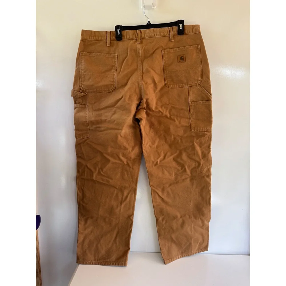 Carhartt b11 brn